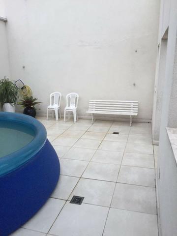 Linda Cobertura Duplex, 02 suítes, 02 garagens, próx. ao Centro - Foto 20