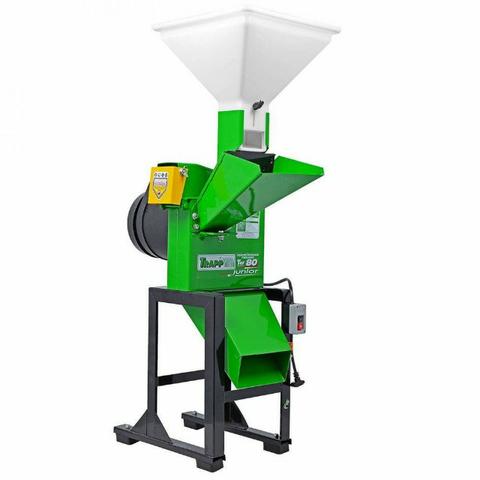Triturador trf-80 2cv monof trapp