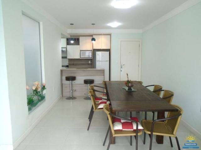 Apartamento à venda com 3 dormitórios em Ingleses, Florianopolis cod:14191 - Foto 5