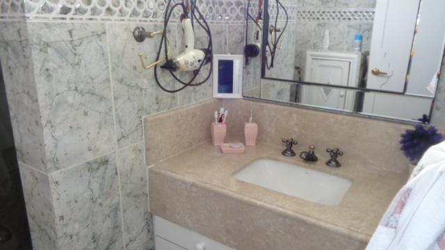 Centro bela residência a poucos min. rua Teresa e Imperador, uso res. e com - Foto 16