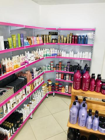 Gondula loja de cosméticos - Foto 5