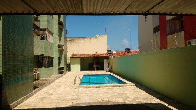 Oport.candeias 3qtos mobiliado piscinas coz.c/arm.chur.sl fest port aut 1vg - Foto 4