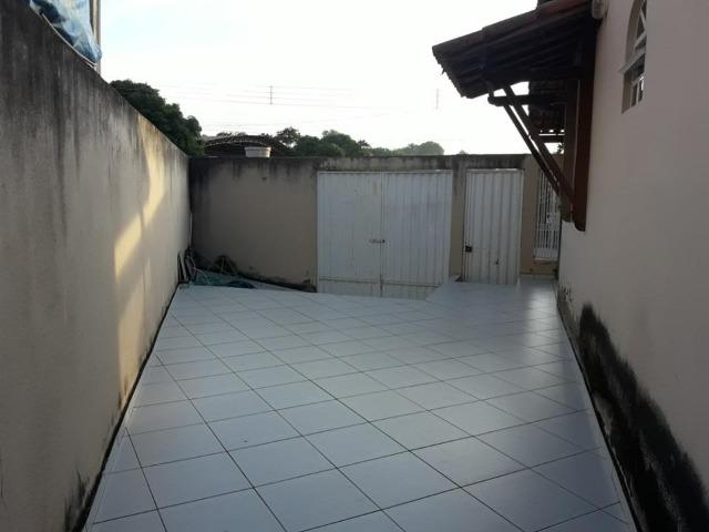 (R$148.000) Casa c/ 02 Quartos na divisa dos Bairros: JK2 c/ Jardim Alice - Foto 4