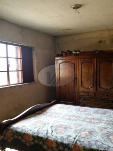 Casa à venda com 3 dormitórios em Chacaras assay, Hortolândia cod:CA183674 - Foto 7