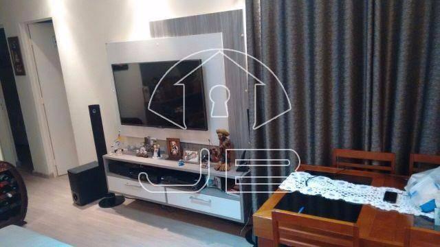 Apartamento à venda com 2 dormitórios cod:AP169557 - Foto 6