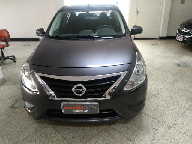Versa 1.0 12v FlexStart 2018