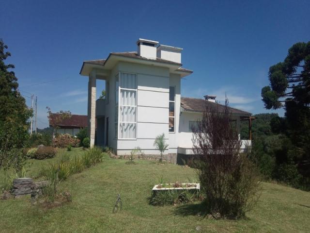 Chácara 1.309 m² - remanso indianópolis - são francisco de paula - rs - Foto 19