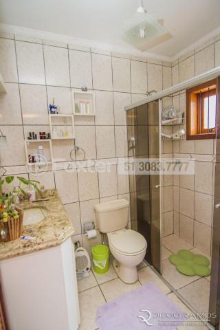 Casa à venda com 4 dormitórios em Ipanema, Porto alegre cod:146388 - Foto 10