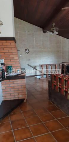 Casa à venda com 3 dormitórios em Espírito santo, Porto alegre cod:185274 - Foto 7