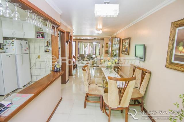 Casa à venda com 4 dormitórios em Ipanema, Porto alegre cod:146388 - Foto 19