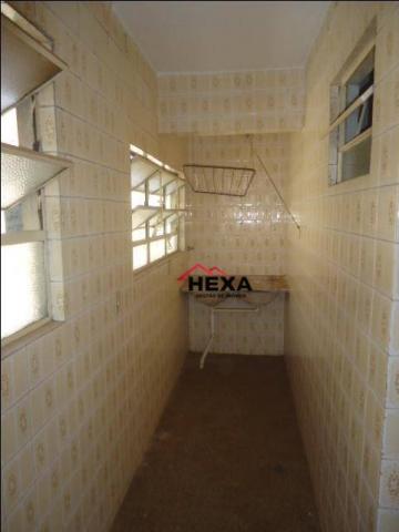 Apartamento Residencial Águas Claras à venda, Nossa Senhora de Fátima, Goiânia. - Foto 12