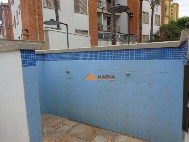 Apartamento à venda, 58 m² por R$ 200.000,00 - Jardim Sumaré - Ribeirão Preto/SP - Foto 20