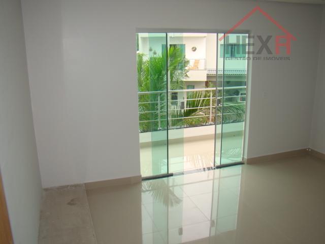 Sobrado residencial à venda 4 suítes , Cidade Jardim, Goiânia - SO0080. - Foto 20