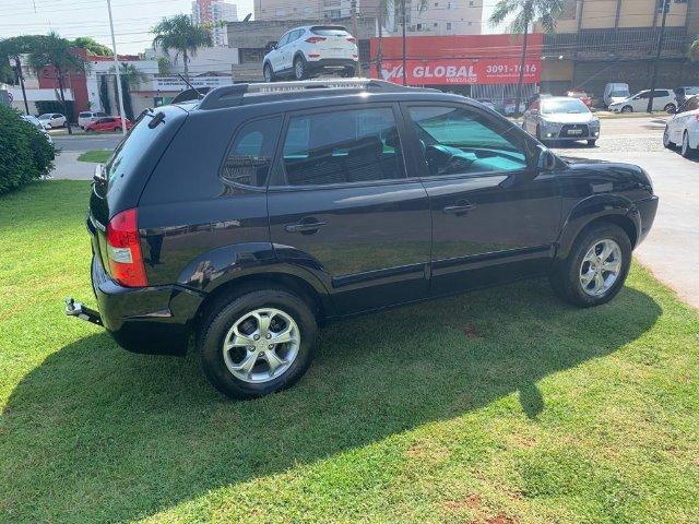 Hyundai Tucson 2.0 GLS 2012/2013 Automático - Foto 5