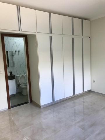 Casa sobrado novo desocupado 4 Suites Guara II - Foto 14