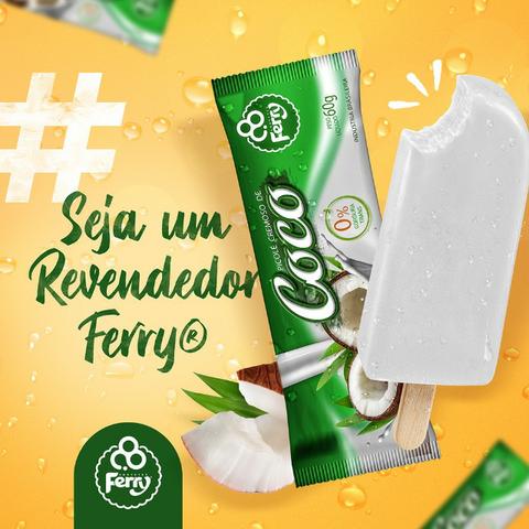 Picolé, Paletas, Sorvete - Foto 6