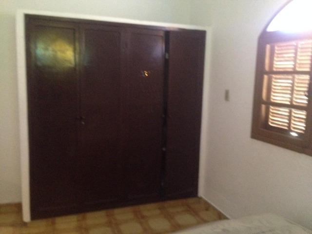 Laudo - 4374 Casa Linear na Praia de Farol de São Thome, 4 quartos - Foto 9