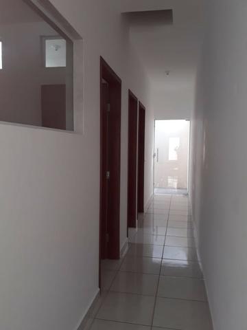 Casa Térrea no Eden _ Cód: ac0099 - Foto 4