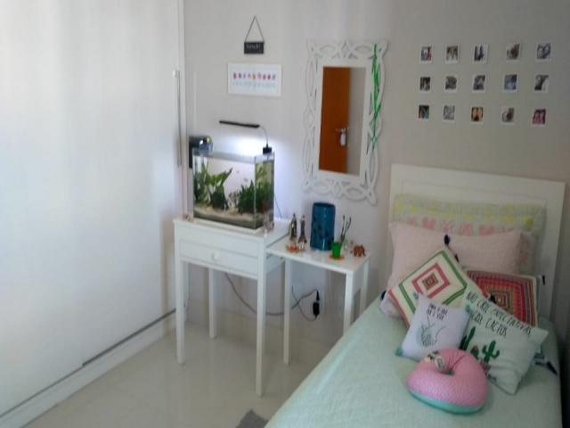 Apto 3qts, 1suíte, 2vgs, 100m² - Foto 17