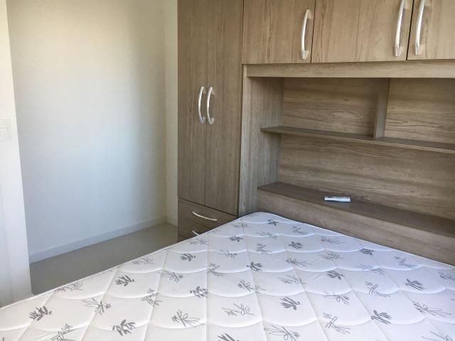 Apartamento para locação de DIÁRIA - Praia de Palmas/SC - Foto 6