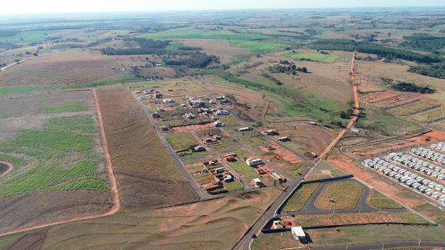 Vendo Lote no Res. Maria Teresa Fernandópolis - Sp - Foto 2