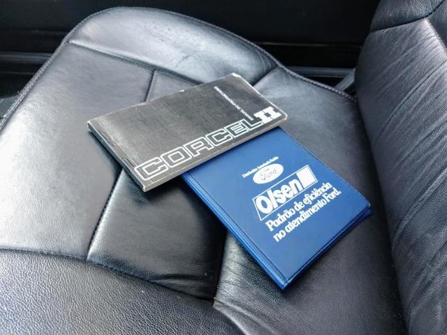 Ford Corcel II L - O Galã dos Anos 80 - Super Oferta Boa Vista Automóveis - Foto 13