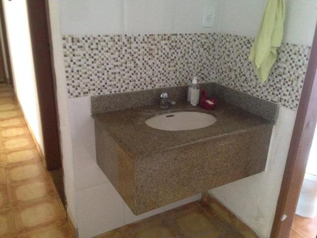 Laudo - 4374 Casa Linear na Praia de Farol de São Thome, 4 quartos - Foto 5