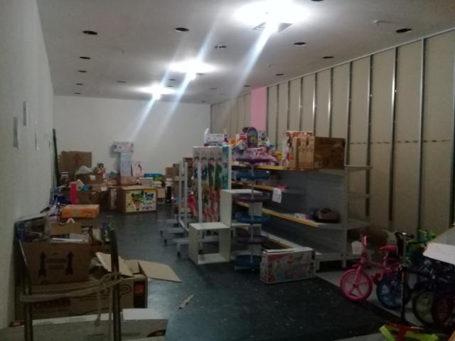 No shopping itaigara duas lojas para locação, oportunidade! - Foto 7