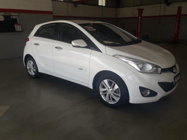 Hyundai Hb20 - Foto 2