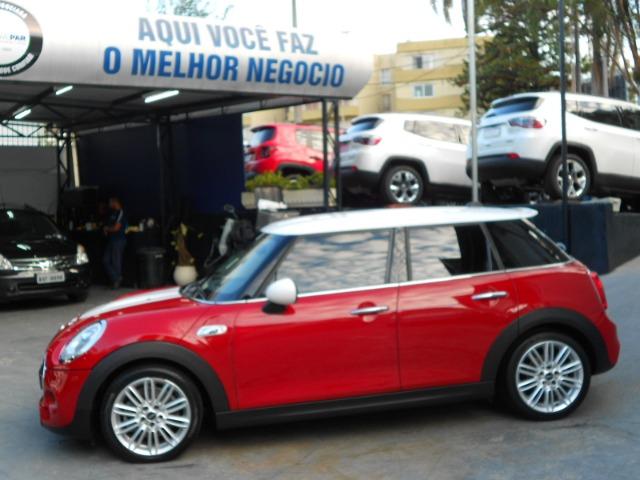 Mini Cooper 2.0 S Turbo Automático - Foto 4