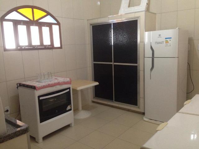 Laudo - 4374 Casa Linear na Praia de Farol de São Thome, 4 quartos - Foto 12