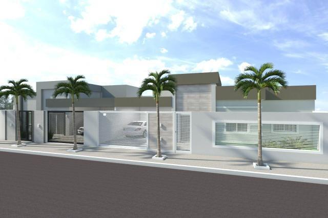 Casas Lindas no Santa Cruz 2 - Foto 7