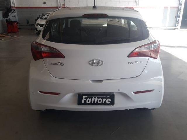 Hyundai Hb20 - Foto 5