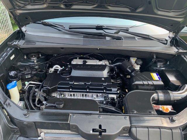 Hyundai Tucson 2.0 GLS 2012/2013 Automático - Foto 10