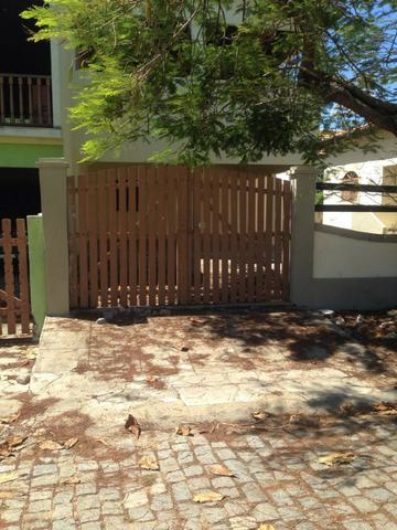 Laudo - 4374 Casa Linear na Praia de Farol de São Thome, 4 quartos - Foto 19