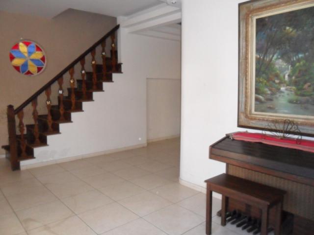 Casa à venda com 4 dormitórios em Carlos prates, Belo horizonte cod:13972 - Foto 5