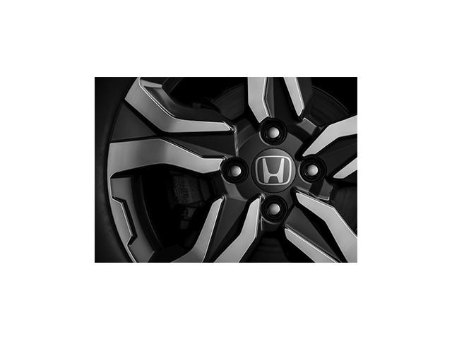 Honda Wr-v 1.5 16v flexone exl cvt - Foto 16