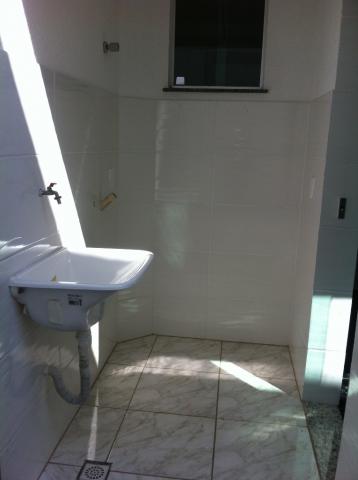 Casa à venda com 2 dormitórios em Guarani, Belo horizonte cod:9600 - Foto 6
