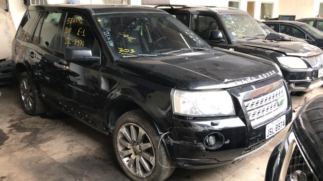 Land Rover freelander2 HSE 2009/2009 - Foto 4