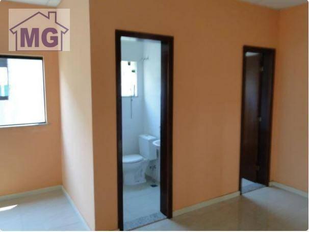 Galpão para alugar, 990 m² por R$ 15.000/mês - Cabiúnas - Macaé/RJ - Foto 13