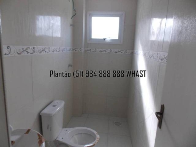 Ótimos Apartamentos 2 Dormitórios Morada Do Sobrados Gravataí! - Foto 10