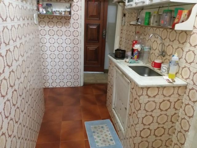 Excelente apartamento com sala 03 dormitórios no bairro mais cobiçado vila da penha - Foto 20