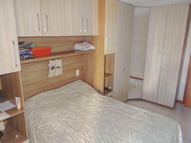 Apartamento à venda com 4 dormitórios em Jardim camburi, Vitória cod:IDEALIVD 360 - Foto 8