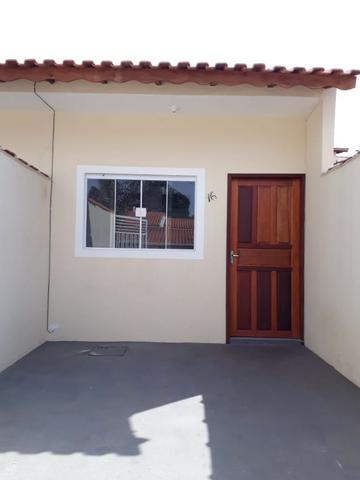 Casa Térrea no Eden _ Cód: ac0099 - Foto 2