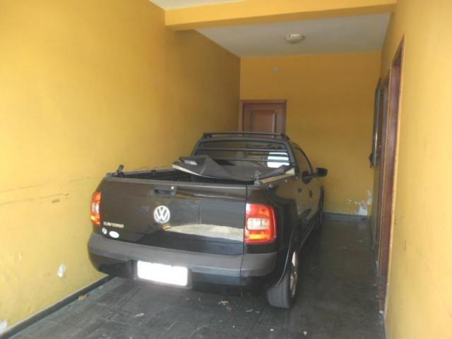 Casa à venda com 3 dormitórios em Califórnia, Belo horizonte cod:12132 - Foto 16