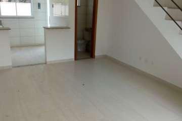 Casa à venda com 2 dormitórios em Jardim leblon, Belo horizonte cod:13090 - Foto 4