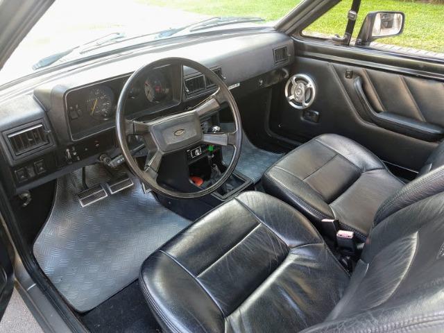 Ford Corcel II L - O Galã dos Anos 80 - Super Oferta Boa Vista Automóveis - Foto 9