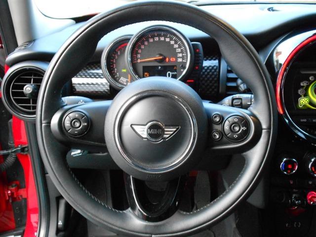 Mini Cooper 2.0 S Turbo Automático - Foto 12
