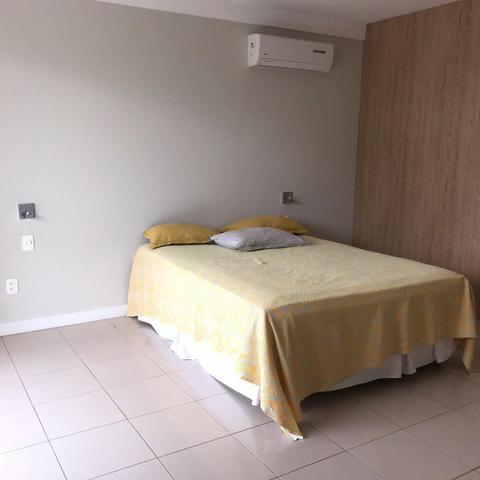 Casa 4 Suítes + Gabinete - 450 m² - Alphaville 1 - Foto 9