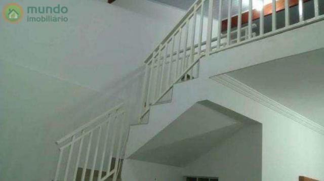Casa à venda com 3 dormitórios em Granja daniel, Taubaté cod:6085 - Foto 12
